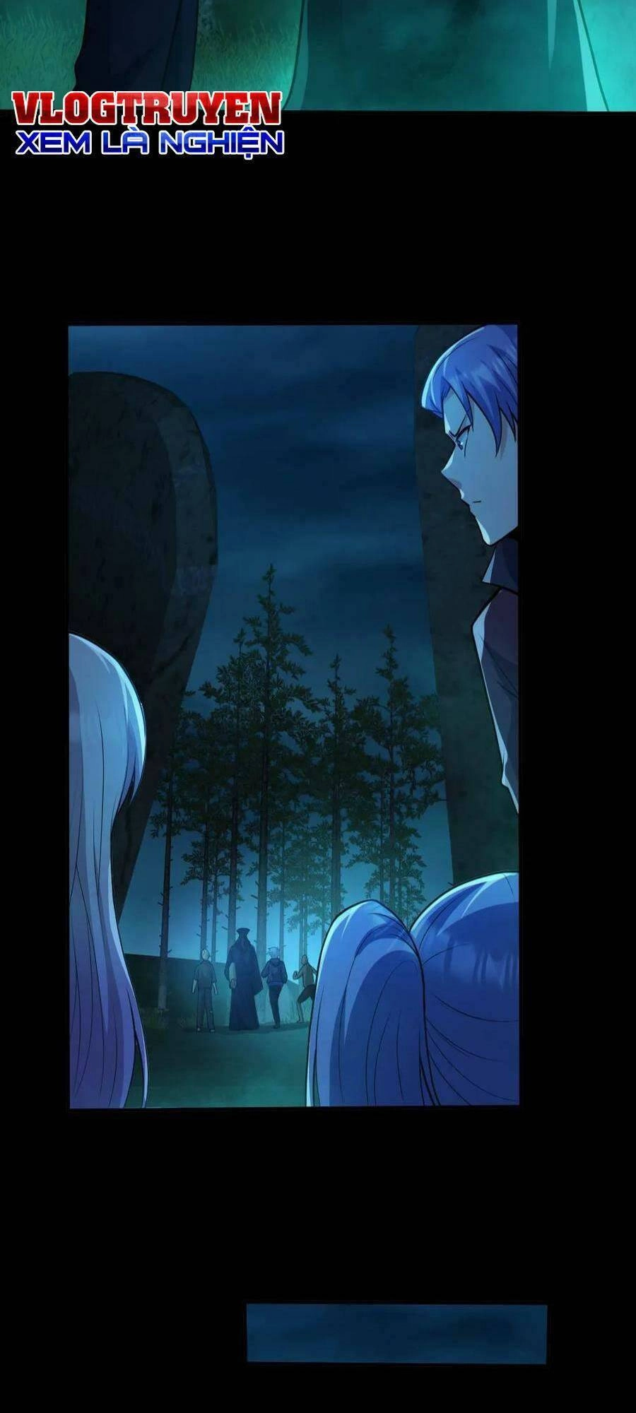 Toàn Cầu Ngự Quỷ: Trong Cơ Thể Ta Có Hàng Trăm Triệu Con Quỷ Chapter 76 - 12