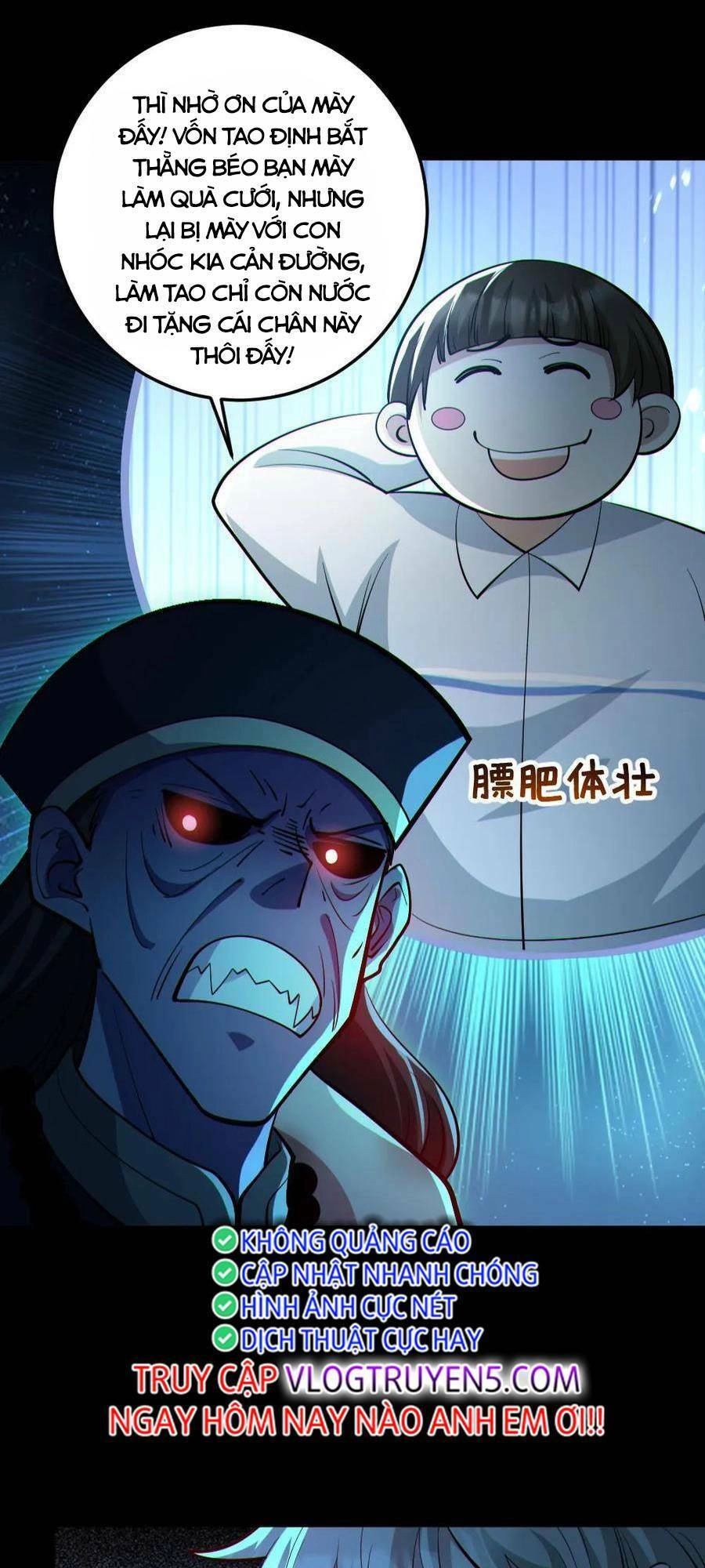 Toàn Cầu Ngự Quỷ: Trong Cơ Thể Ta Có Hàng Trăm Triệu Con Quỷ Chapter 76 - 20