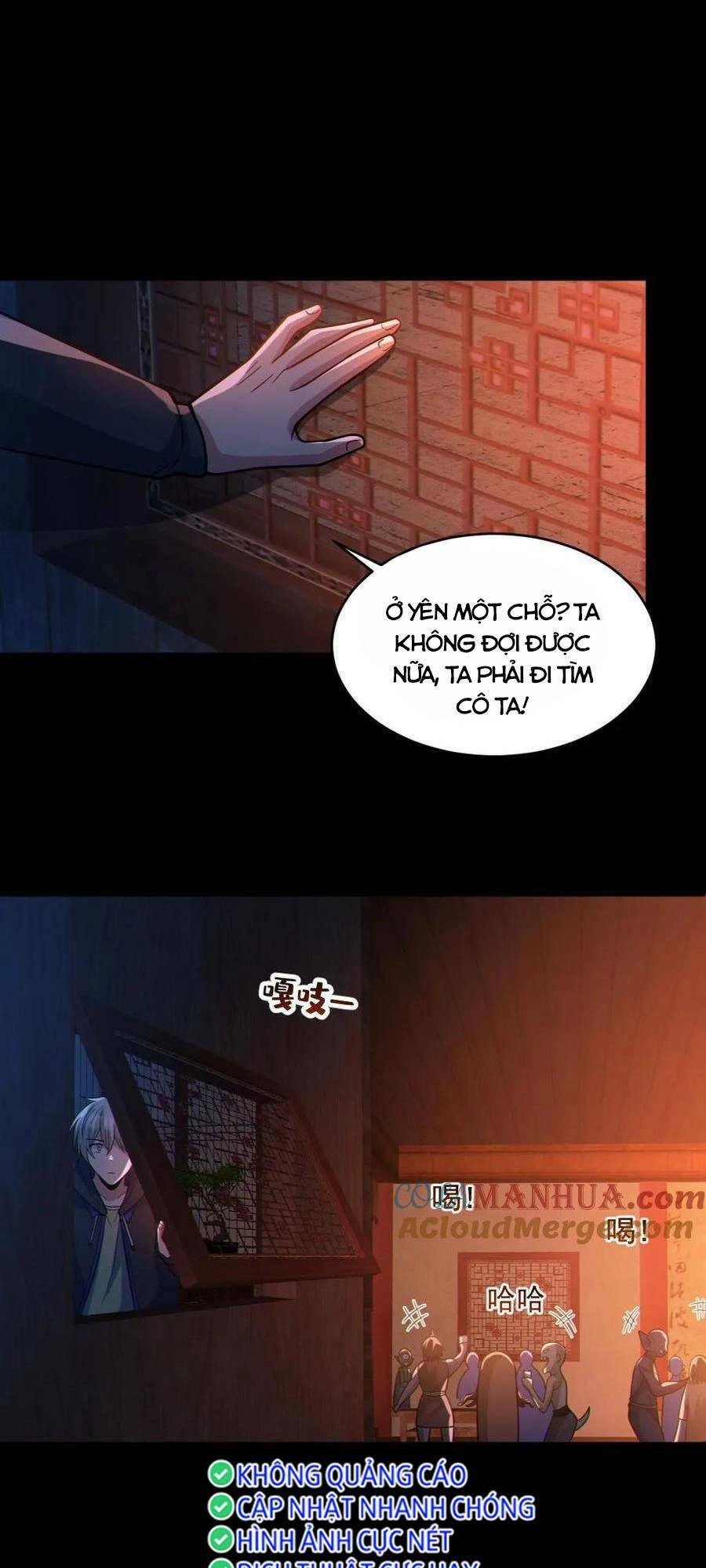 Toàn Cầu Ngự Quỷ: Trong Cơ Thể Ta Có Hàng Trăm Triệu Con Quỷ Chapter 77 - 11