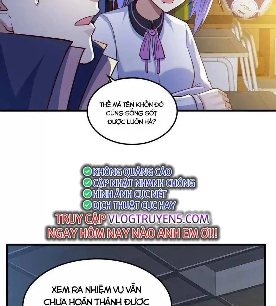 Toàn Cầu Ngự Quỷ: Trong Cơ Thể Ta Có Hàng Trăm Triệu Con Quỷ Chapter 82 - 10