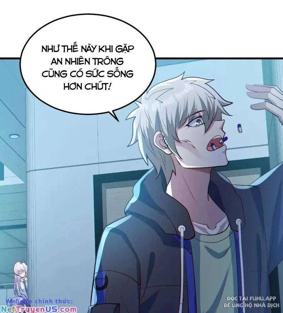 Toàn Cầu Ngự Quỷ: Trong Cơ Thể Ta Có Hàng Trăm Triệu Con Quỷ Chapter 82 - 15