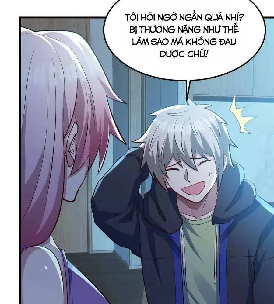 Toàn Cầu Ngự Quỷ: Trong Cơ Thể Ta Có Hàng Trăm Triệu Con Quỷ Chapter 82 - 20