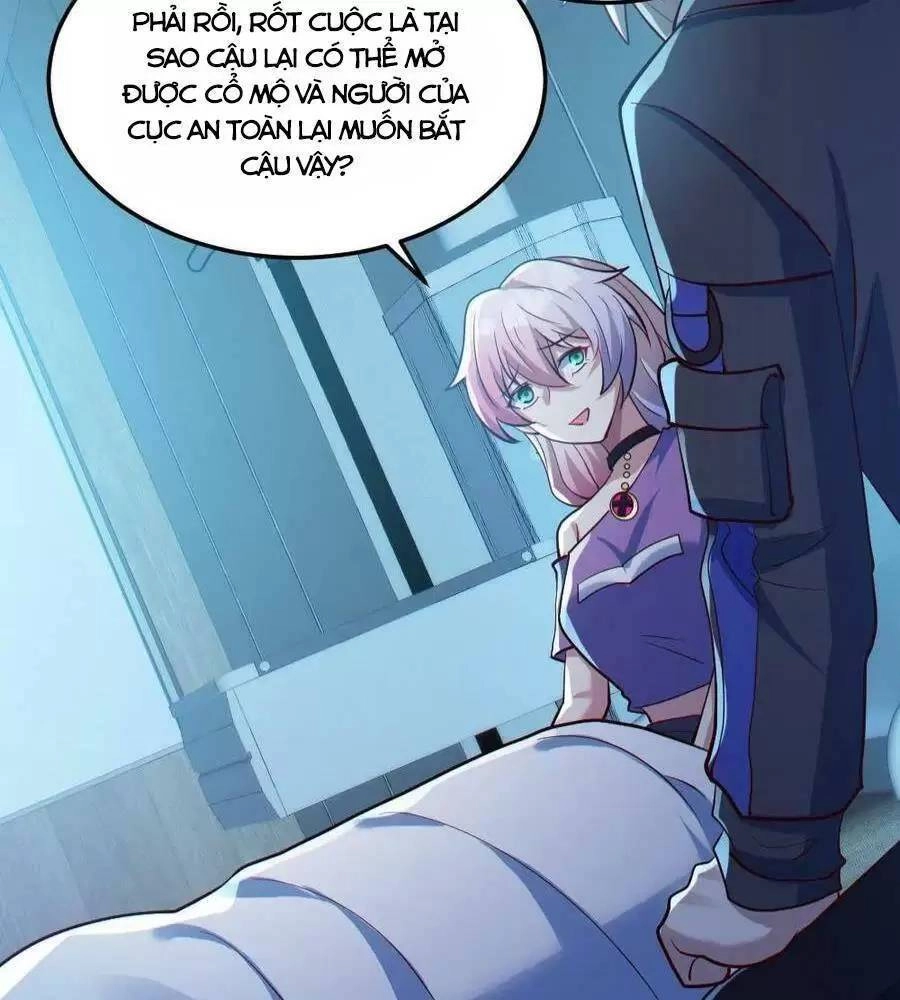 Toàn Cầu Ngự Quỷ: Trong Cơ Thể Ta Có Hàng Trăm Triệu Con Quỷ Chapter 82 - 24