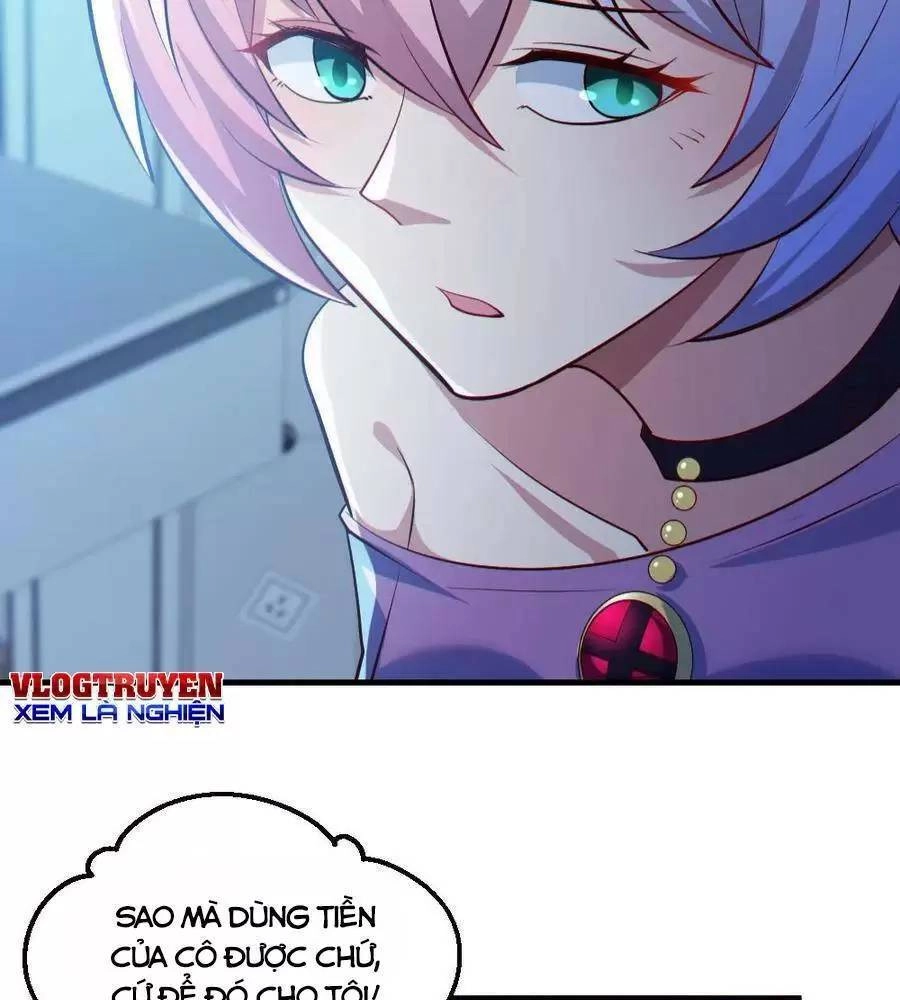 Toàn Cầu Ngự Quỷ: Trong Cơ Thể Ta Có Hàng Trăm Triệu Con Quỷ Chapter 82 - 28