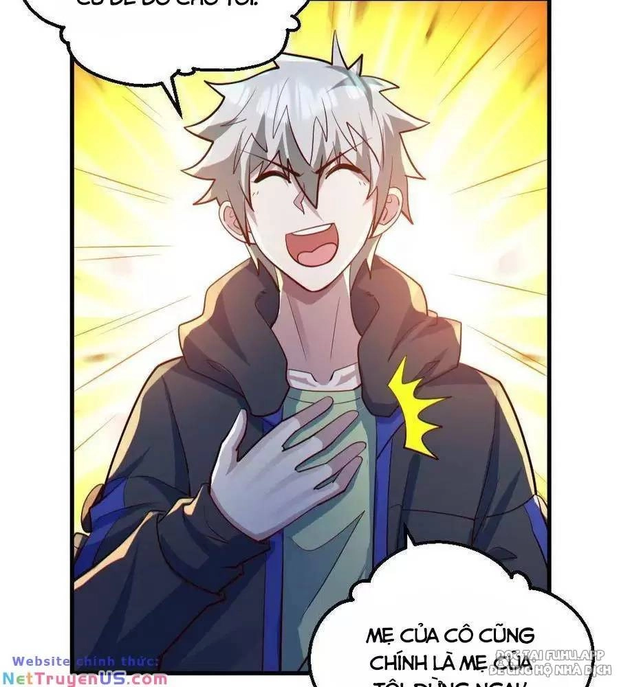 Toàn Cầu Ngự Quỷ: Trong Cơ Thể Ta Có Hàng Trăm Triệu Con Quỷ Chapter 82 - 29