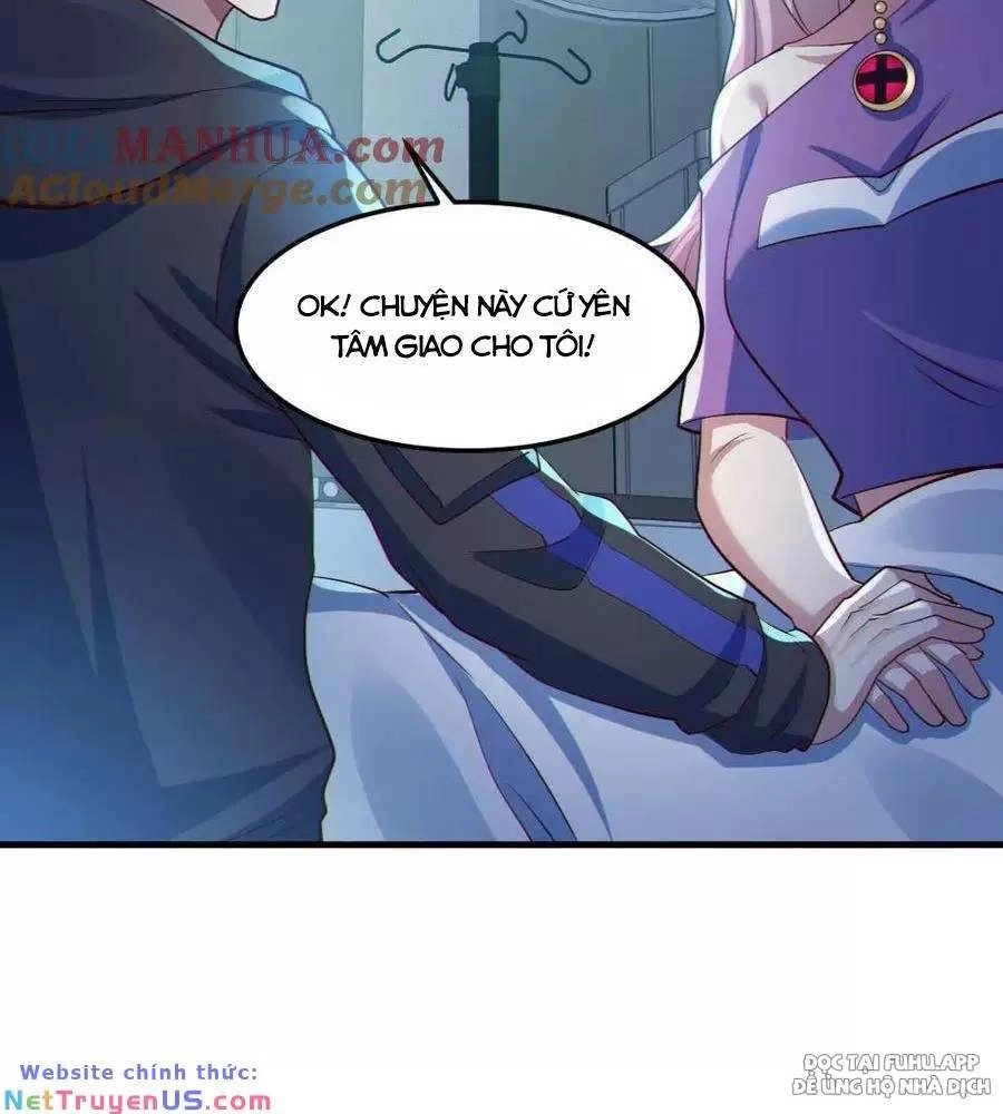 Toàn Cầu Ngự Quỷ: Trong Cơ Thể Ta Có Hàng Trăm Triệu Con Quỷ Chapter 82 - 31