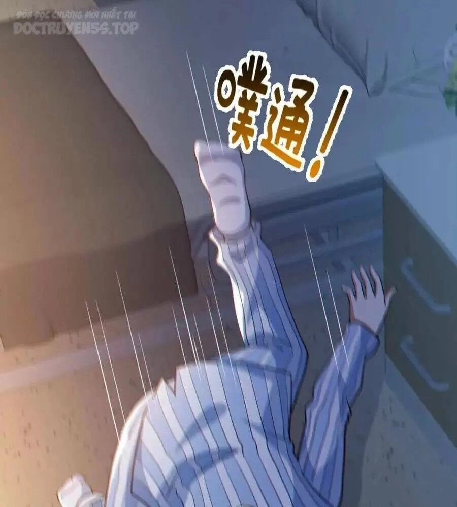 Toàn Cầu Ngự Quỷ: Trong Cơ Thể Ta Có Hàng Trăm Triệu Con Quỷ Chapter 83 - 8