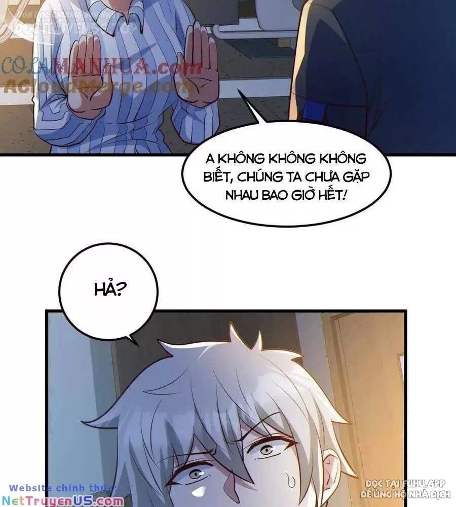 Toàn Cầu Ngự Quỷ: Trong Cơ Thể Ta Có Hàng Trăm Triệu Con Quỷ Chapter 83 - 15