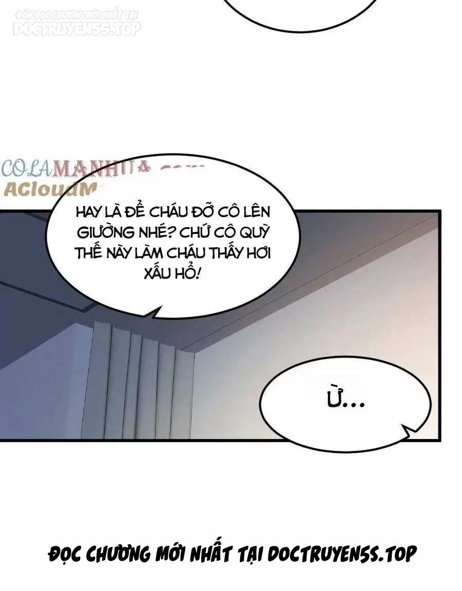 Toàn Cầu Ngự Quỷ: Trong Cơ Thể Ta Có Hàng Trăm Triệu Con Quỷ Chapter 83 - 18