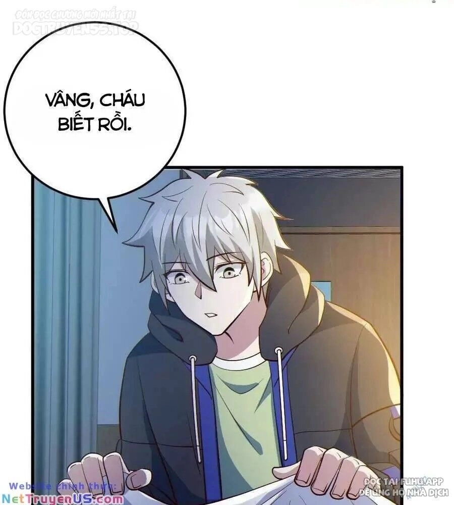 Toàn Cầu Ngự Quỷ: Trong Cơ Thể Ta Có Hàng Trăm Triệu Con Quỷ Chapter 83 - 23