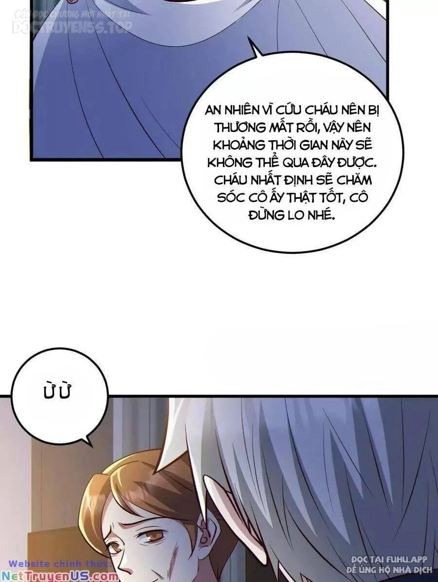 Toàn Cầu Ngự Quỷ: Trong Cơ Thể Ta Có Hàng Trăm Triệu Con Quỷ Chapter 83 - 24