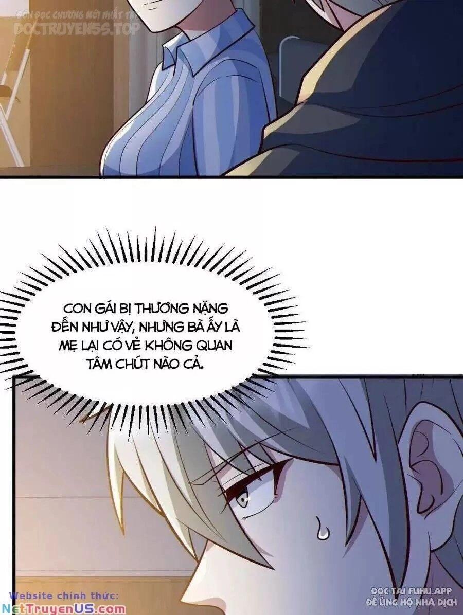 Toàn Cầu Ngự Quỷ: Trong Cơ Thể Ta Có Hàng Trăm Triệu Con Quỷ Chapter 83 - 25