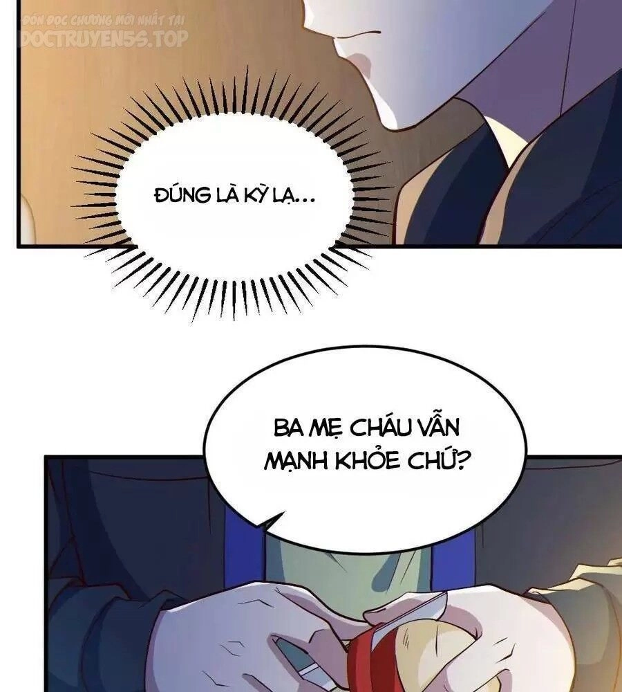 Toàn Cầu Ngự Quỷ: Trong Cơ Thể Ta Có Hàng Trăm Triệu Con Quỷ Chapter 83 - 26