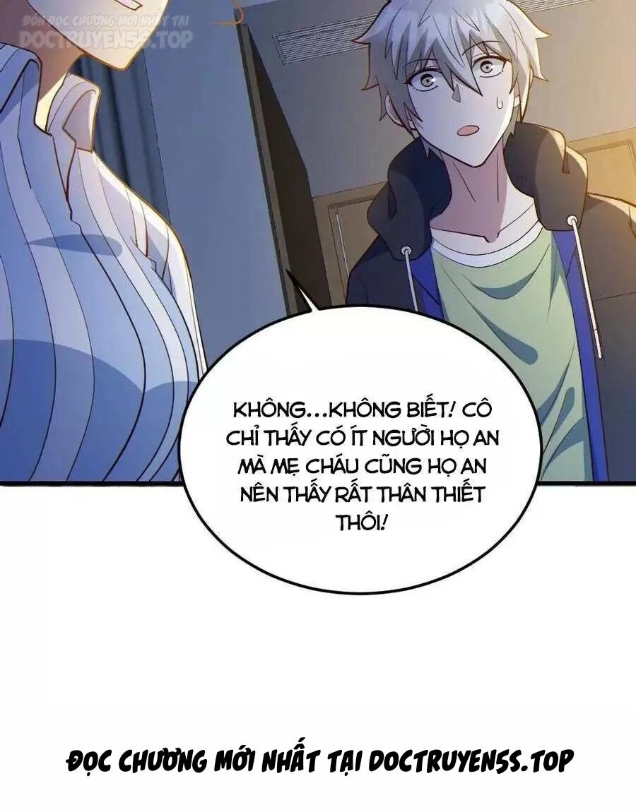 Toàn Cầu Ngự Quỷ: Trong Cơ Thể Ta Có Hàng Trăm Triệu Con Quỷ Chapter 83 - 32