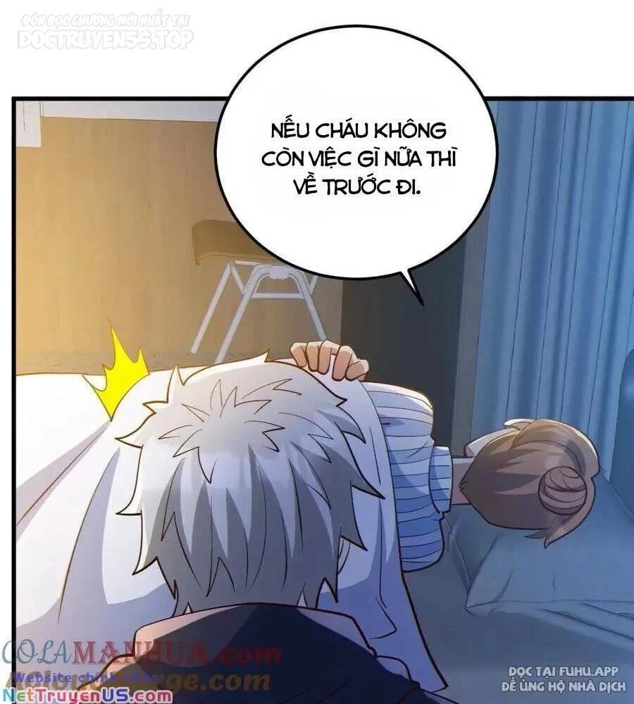 Toàn Cầu Ngự Quỷ: Trong Cơ Thể Ta Có Hàng Trăm Triệu Con Quỷ Chapter 83 - 33