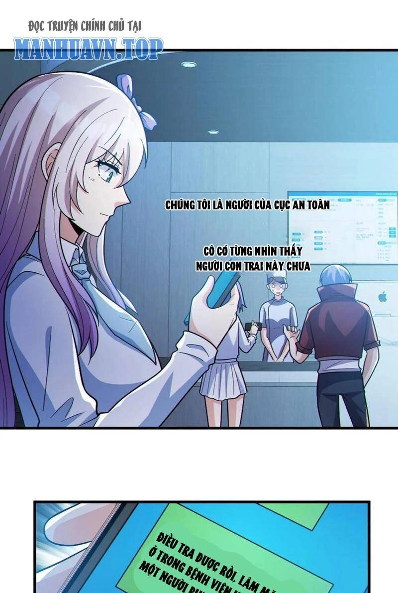 Toàn Cầu Ngự Quỷ: Trong Cơ Thể Ta Có Hàng Trăm Triệu Con Quỷ Chapter 84 - 2