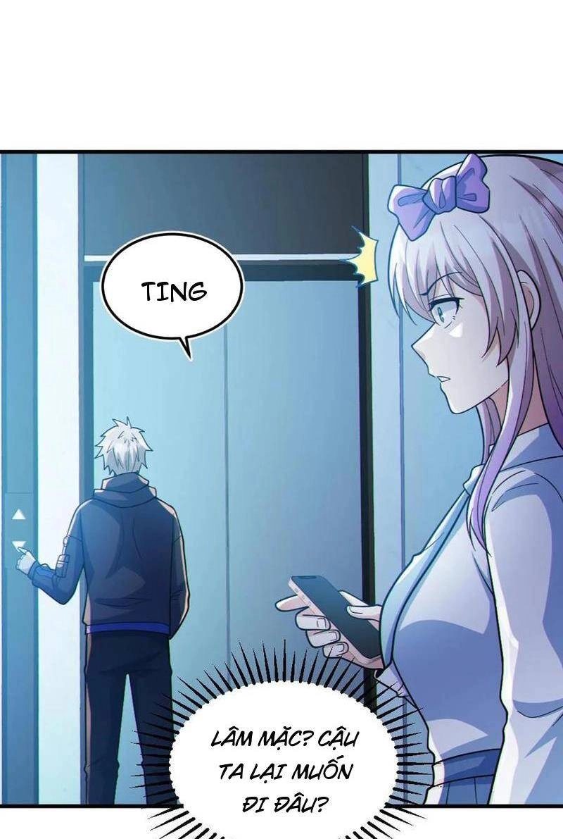 Toàn Cầu Ngự Quỷ: Trong Cơ Thể Ta Có Hàng Trăm Triệu Con Quỷ Chapter 84 - 5