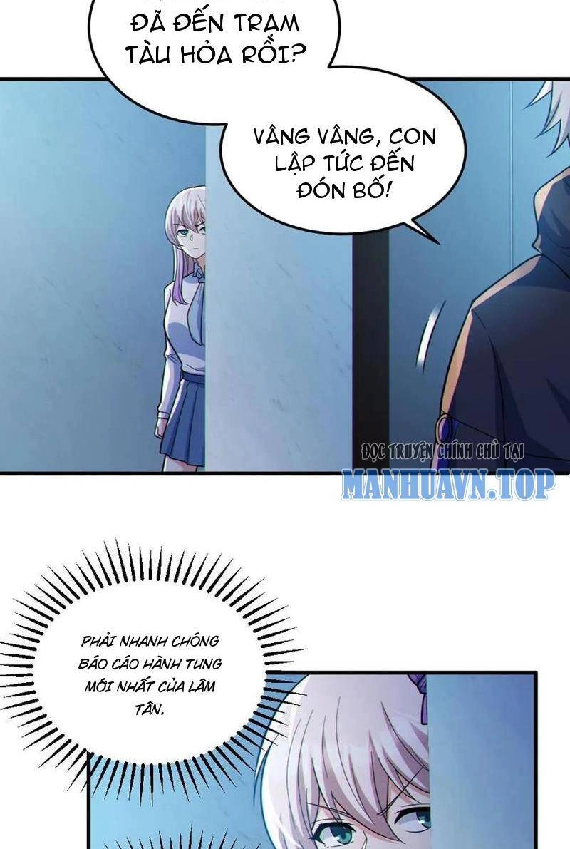 Toàn Cầu Ngự Quỷ: Trong Cơ Thể Ta Có Hàng Trăm Triệu Con Quỷ Chapter 84 - 7