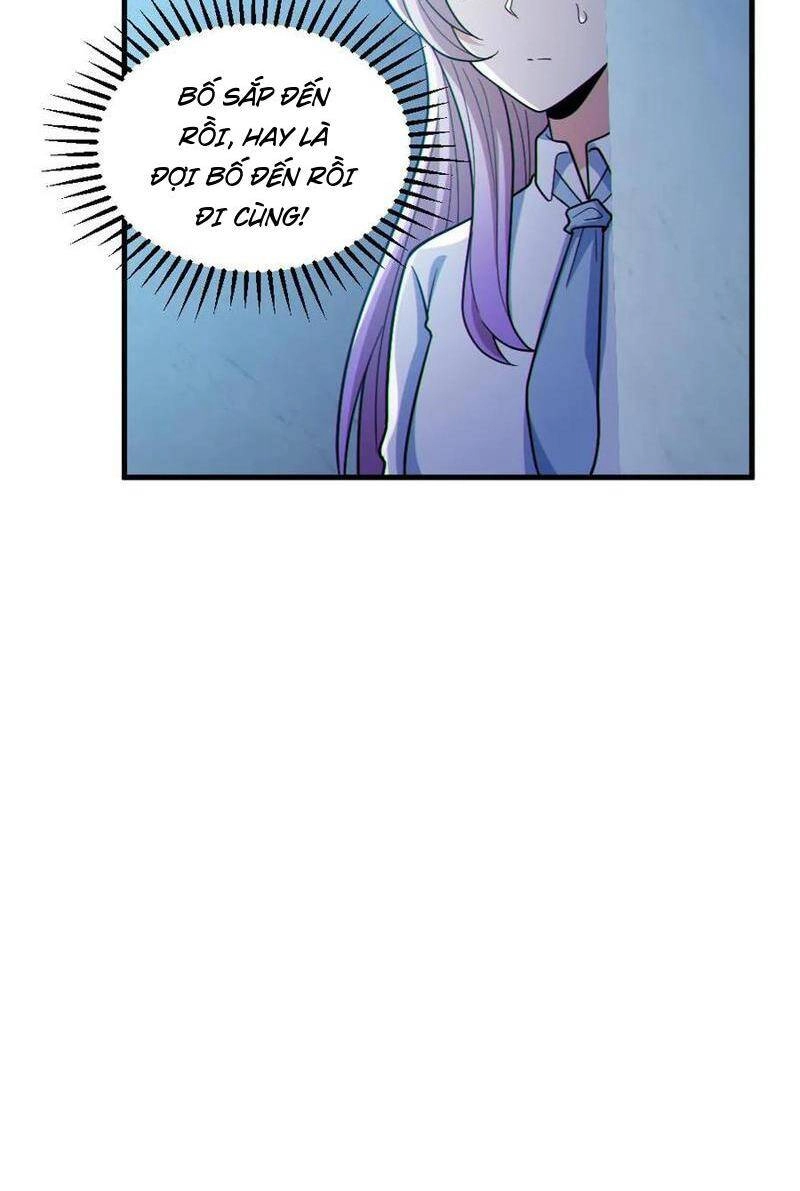 Toàn Cầu Ngự Quỷ: Trong Cơ Thể Ta Có Hàng Trăm Triệu Con Quỷ Chapter 84 - 8