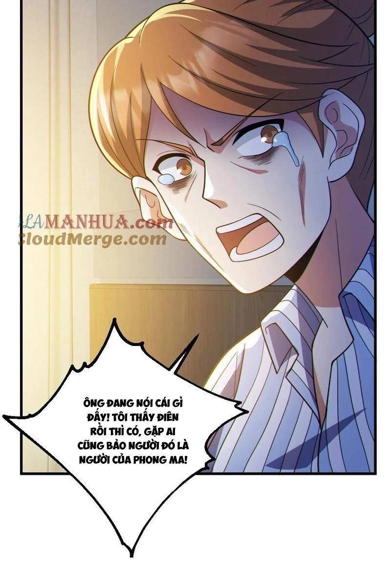 Toàn Cầu Ngự Quỷ: Trong Cơ Thể Ta Có Hàng Trăm Triệu Con Quỷ Chapter 84 - 11