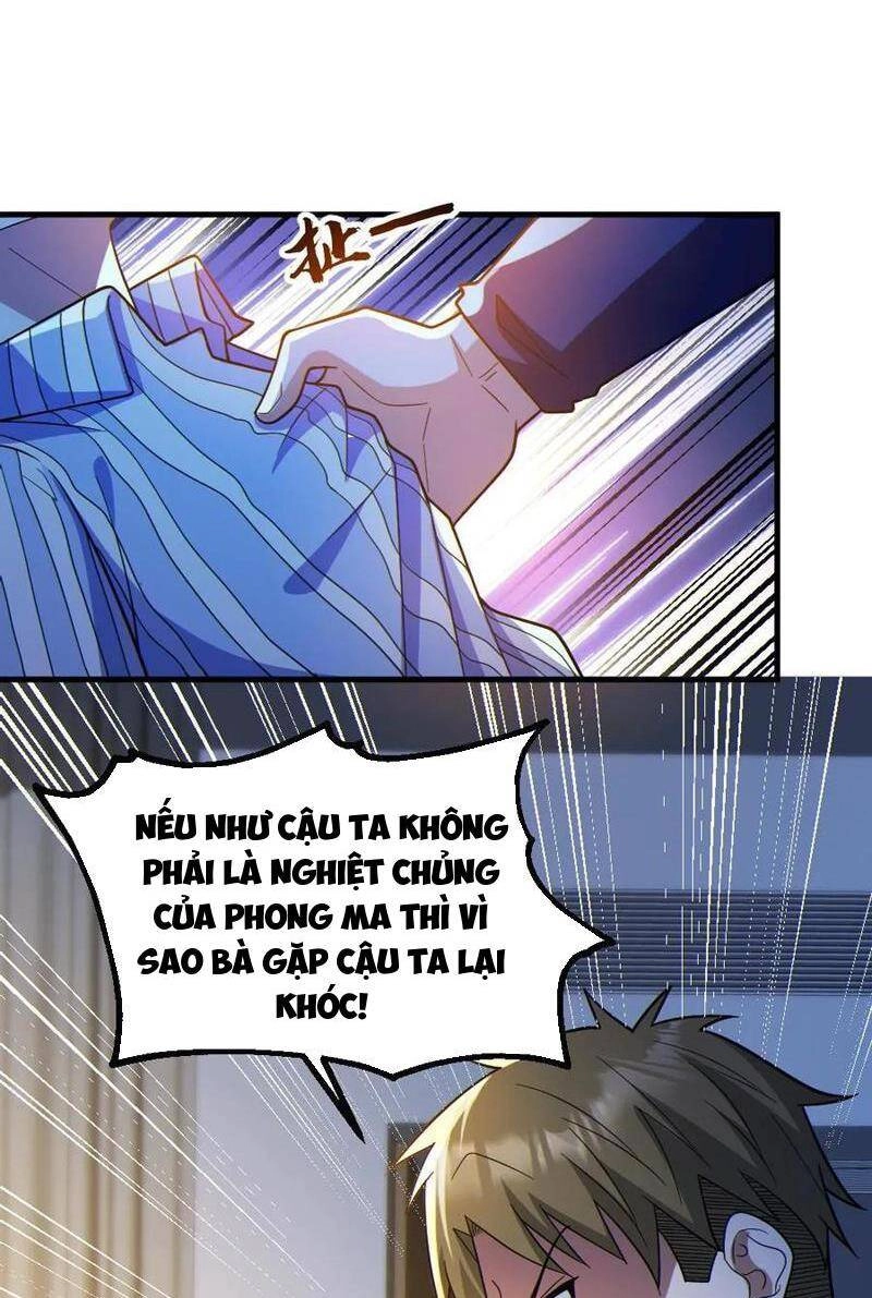 Toàn Cầu Ngự Quỷ: Trong Cơ Thể Ta Có Hàng Trăm Triệu Con Quỷ Chapter 84 - 12