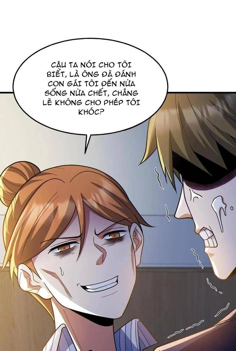 Toàn Cầu Ngự Quỷ: Trong Cơ Thể Ta Có Hàng Trăm Triệu Con Quỷ Chapter 84 - 15