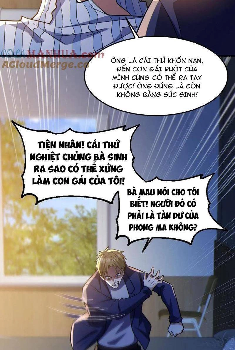 Toàn Cầu Ngự Quỷ: Trong Cơ Thể Ta Có Hàng Trăm Triệu Con Quỷ Chapter 84 - 16