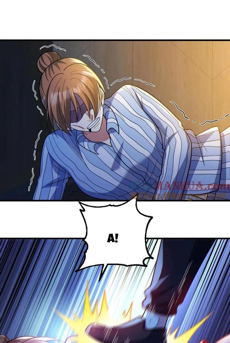 Toàn Cầu Ngự Quỷ: Trong Cơ Thể Ta Có Hàng Trăm Triệu Con Quỷ Chapter 84 - 18