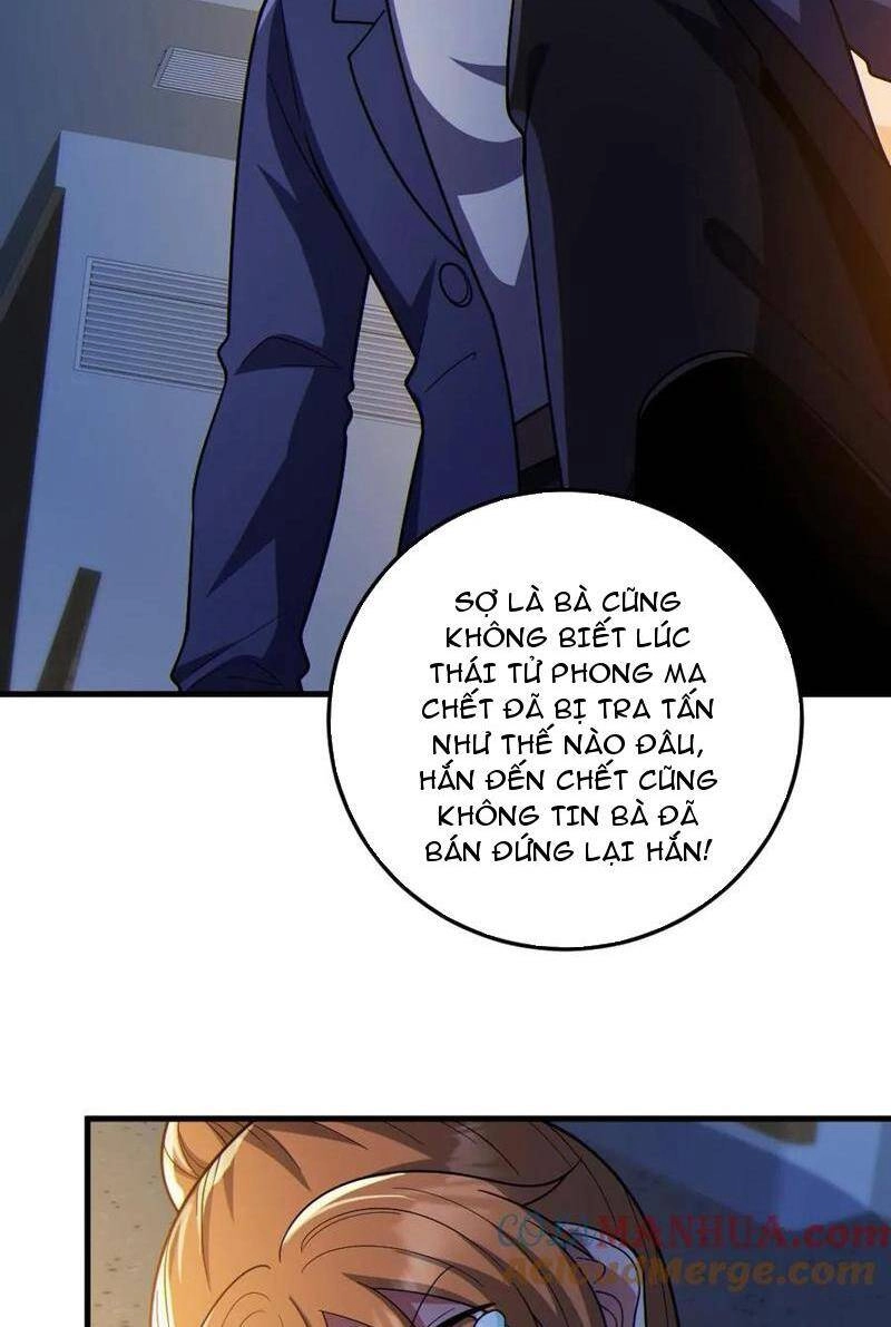 Toàn Cầu Ngự Quỷ: Trong Cơ Thể Ta Có Hàng Trăm Triệu Con Quỷ Chapter 84 - 20