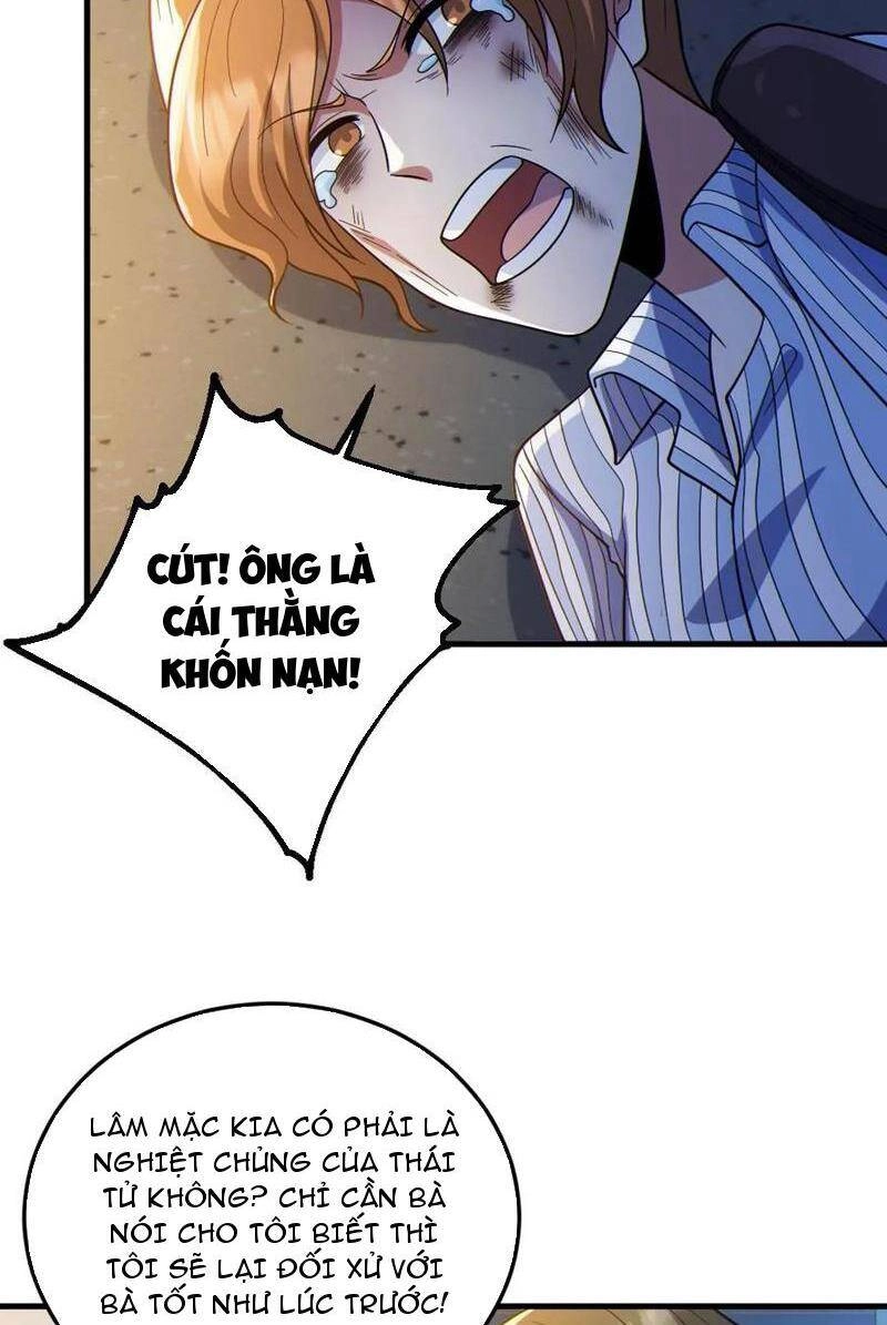 Toàn Cầu Ngự Quỷ: Trong Cơ Thể Ta Có Hàng Trăm Triệu Con Quỷ Chapter 84 - 21