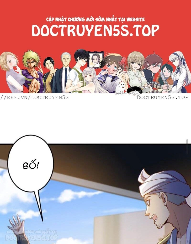 Toàn Cầu Ngự Quỷ: Trong Cơ Thể Ta Có Hàng Trăm Triệu Con Quỷ Chapter 85 - 2