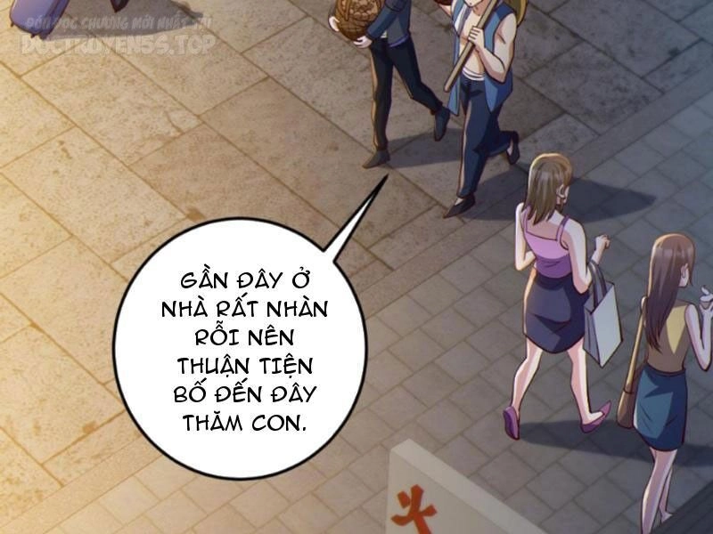 Toàn Cầu Ngự Quỷ: Trong Cơ Thể Ta Có Hàng Trăm Triệu Con Quỷ Chapter 85 - 16