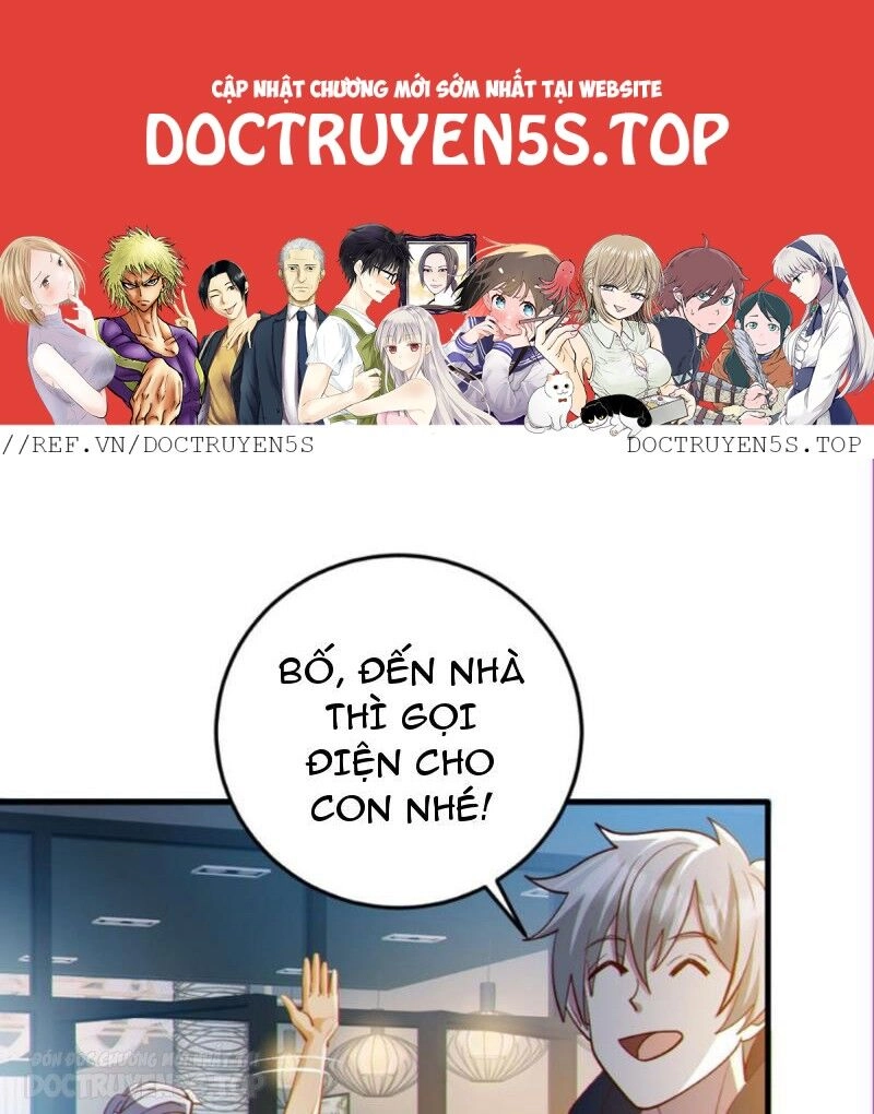 Toàn Cầu Ngự Quỷ: Trong Cơ Thể Ta Có Hàng Trăm Triệu Con Quỷ Chapter 86 - 2