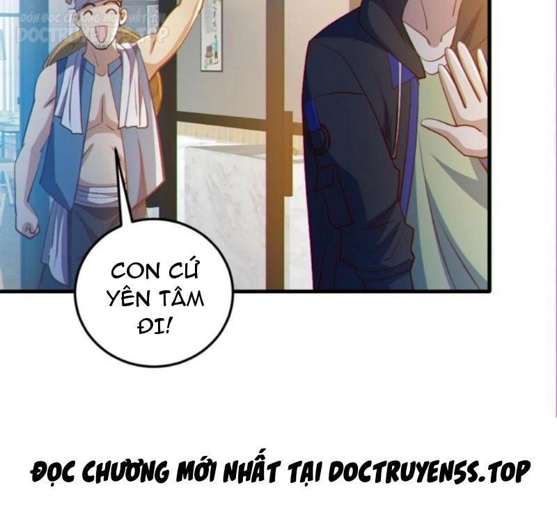 Toàn Cầu Ngự Quỷ: Trong Cơ Thể Ta Có Hàng Trăm Triệu Con Quỷ Chapter 86 - 3