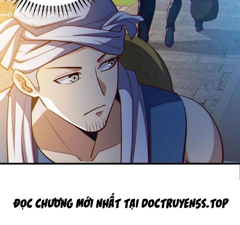 Toàn Cầu Ngự Quỷ: Trong Cơ Thể Ta Có Hàng Trăm Triệu Con Quỷ Chapter 86 - 5