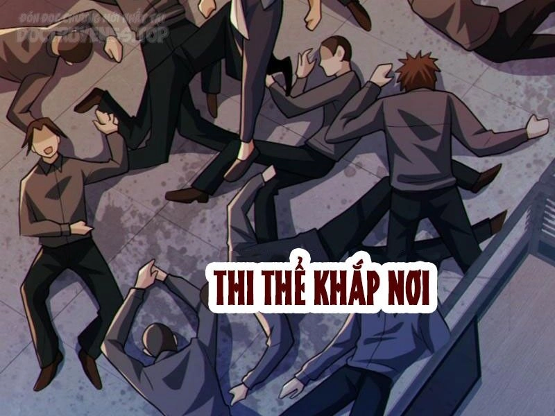 Toàn Cầu Ngự Quỷ: Trong Cơ Thể Ta Có Hàng Trăm Triệu Con Quỷ Chapter 86 - 64