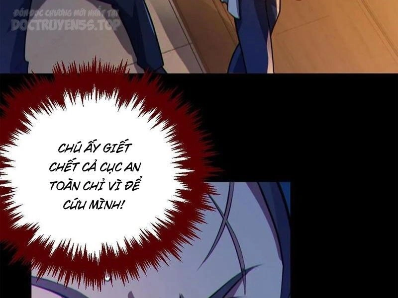 Toàn Cầu Ngự Quỷ: Trong Cơ Thể Ta Có Hàng Trăm Triệu Con Quỷ Chapter 87 - 45