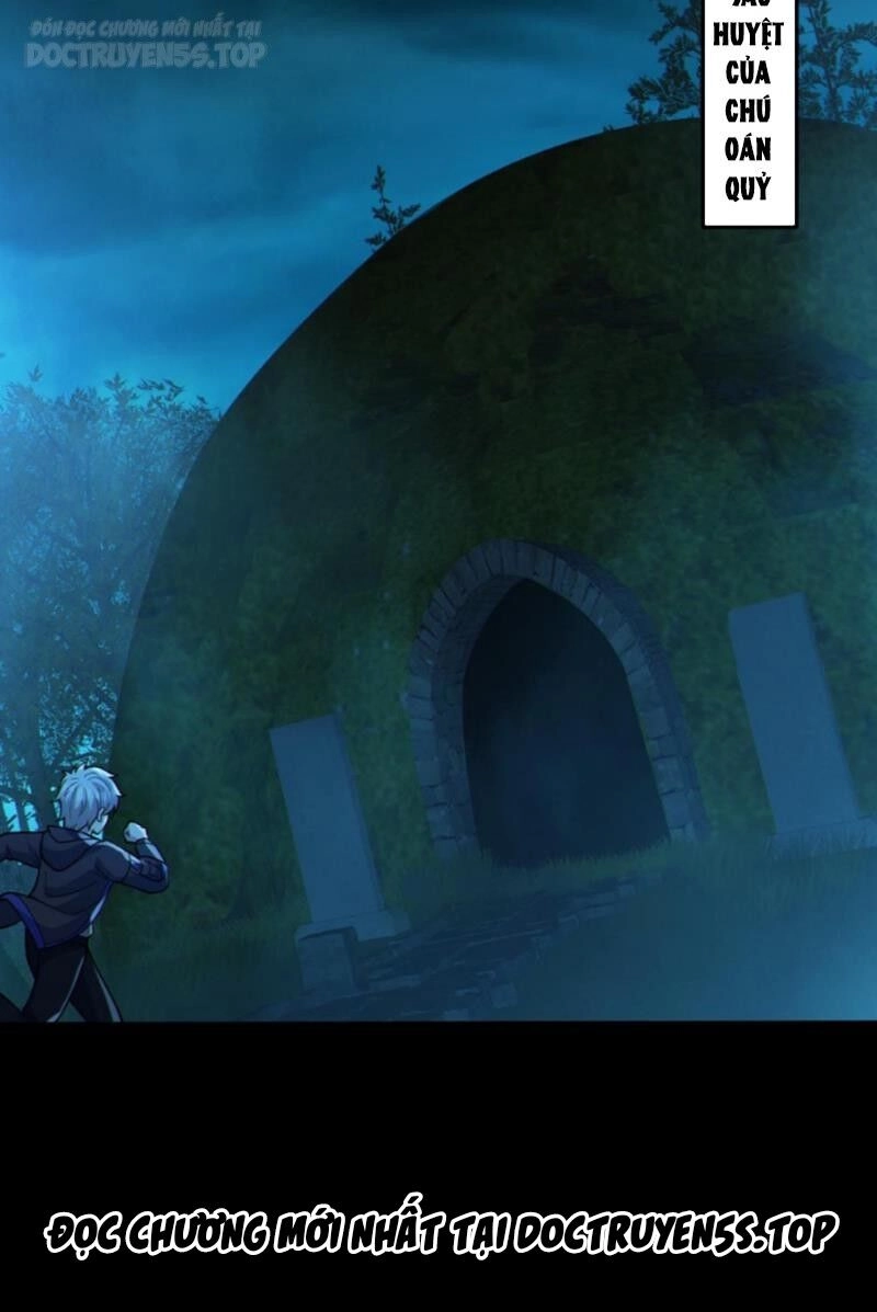 Toàn Cầu Ngự Quỷ: Trong Cơ Thể Ta Có Hàng Trăm Triệu Con Quỷ Chapter 88 - 6