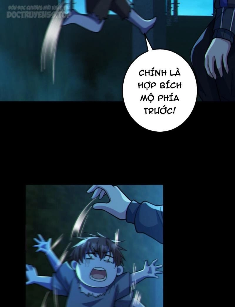 Toàn Cầu Ngự Quỷ: Trong Cơ Thể Ta Có Hàng Trăm Triệu Con Quỷ Chapter 88 - 11