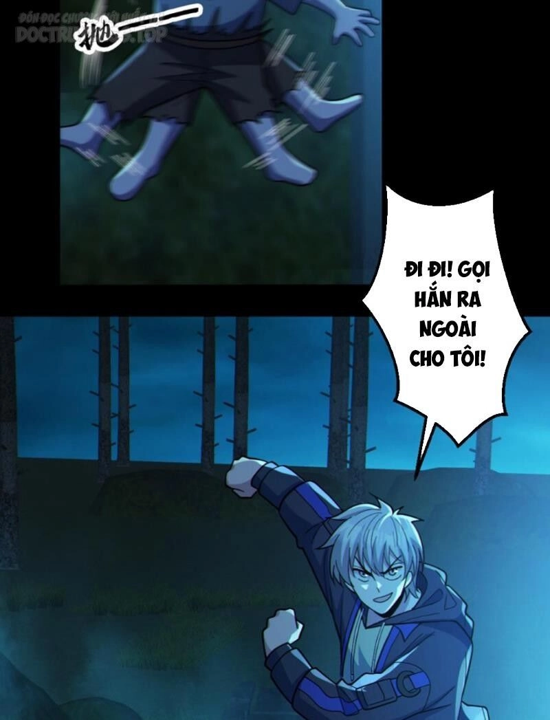 Toàn Cầu Ngự Quỷ: Trong Cơ Thể Ta Có Hàng Trăm Triệu Con Quỷ Chapter 88 - 12