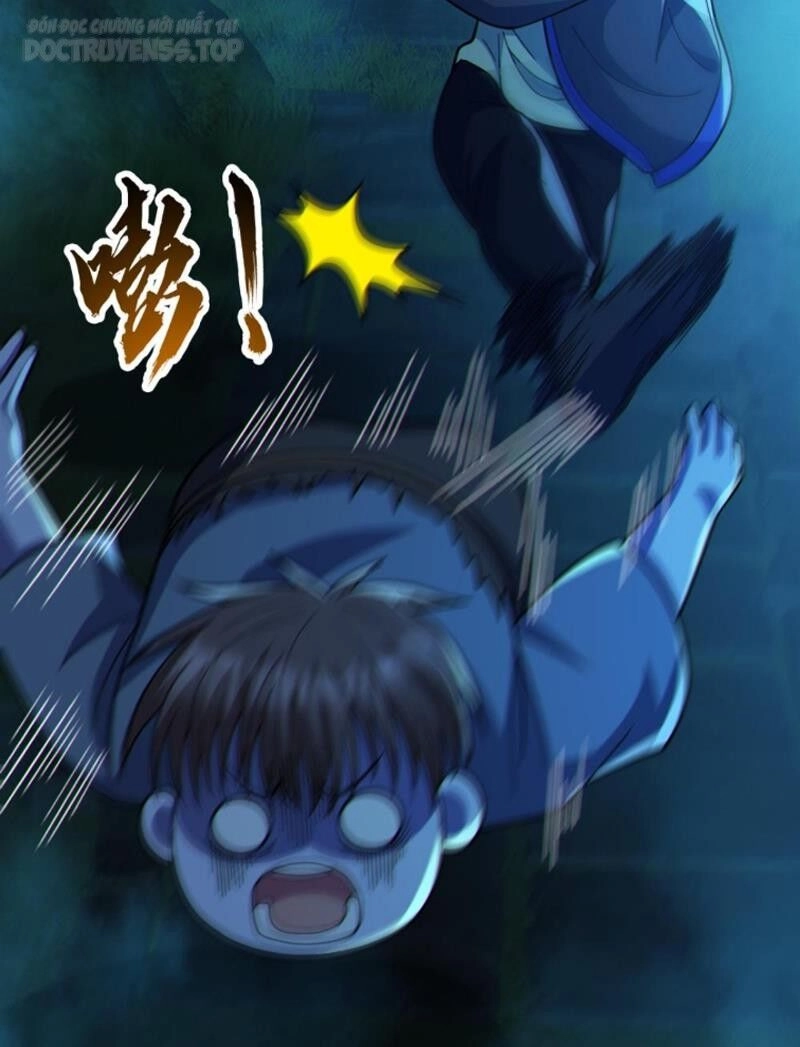 Toàn Cầu Ngự Quỷ: Trong Cơ Thể Ta Có Hàng Trăm Triệu Con Quỷ Chapter 88 - 13