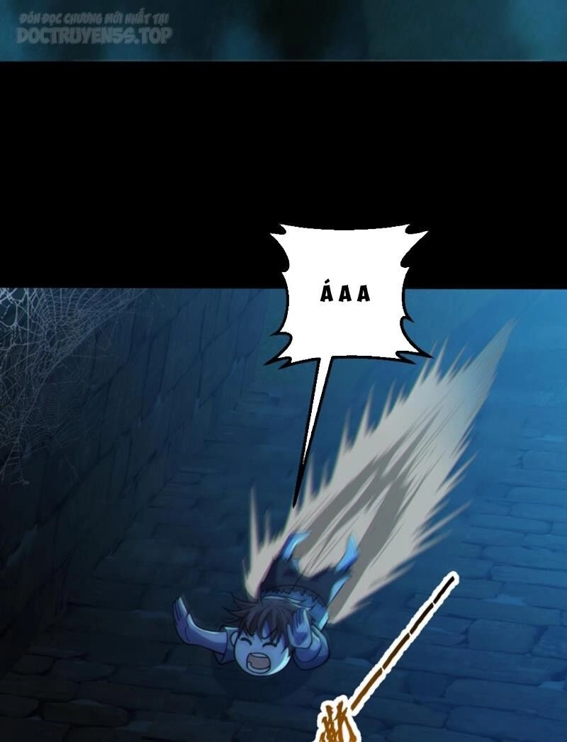 Toàn Cầu Ngự Quỷ: Trong Cơ Thể Ta Có Hàng Trăm Triệu Con Quỷ Chapter 88 - 14