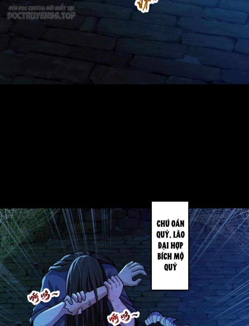 Toàn Cầu Ngự Quỷ: Trong Cơ Thể Ta Có Hàng Trăm Triệu Con Quỷ Chapter 88 - 15