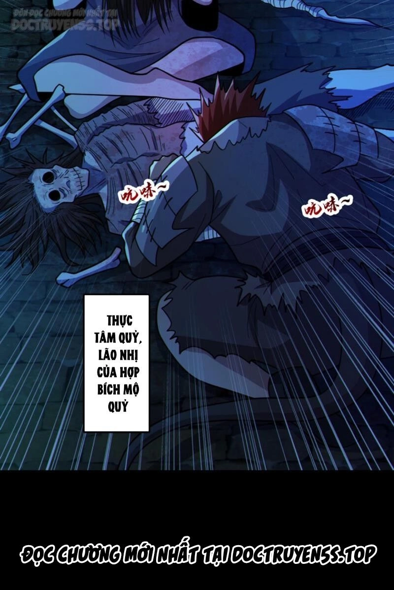 Toàn Cầu Ngự Quỷ: Trong Cơ Thể Ta Có Hàng Trăm Triệu Con Quỷ Chapter 88 - 16