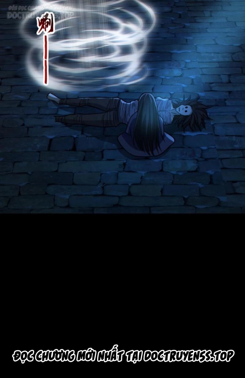 Toàn Cầu Ngự Quỷ: Trong Cơ Thể Ta Có Hàng Trăm Triệu Con Quỷ Chapter 88 - 26