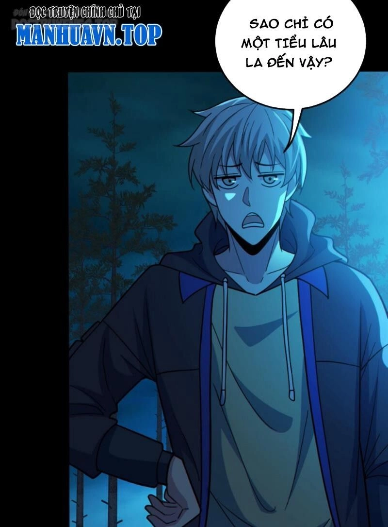 Toàn Cầu Ngự Quỷ: Trong Cơ Thể Ta Có Hàng Trăm Triệu Con Quỷ Chapter 88 - 28