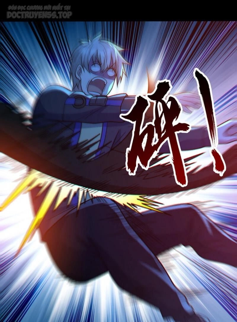 Toàn Cầu Ngự Quỷ: Trong Cơ Thể Ta Có Hàng Trăm Triệu Con Quỷ Chapter 88 - 33