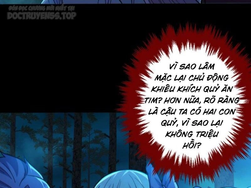 Toàn Cầu Ngự Quỷ: Trong Cơ Thể Ta Có Hàng Trăm Triệu Con Quỷ Chapter 89 - 14