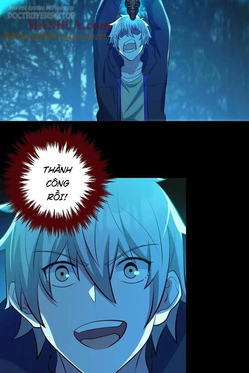 Toàn Cầu Ngự Quỷ: Trong Cơ Thể Ta Có Hàng Trăm Triệu Con Quỷ Chapter 90 - 9