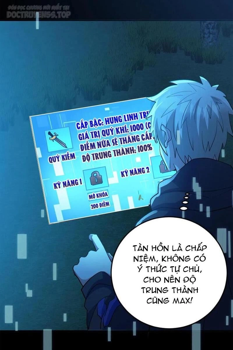 Toàn Cầu Ngự Quỷ: Trong Cơ Thể Ta Có Hàng Trăm Triệu Con Quỷ Chapter 90 - 14